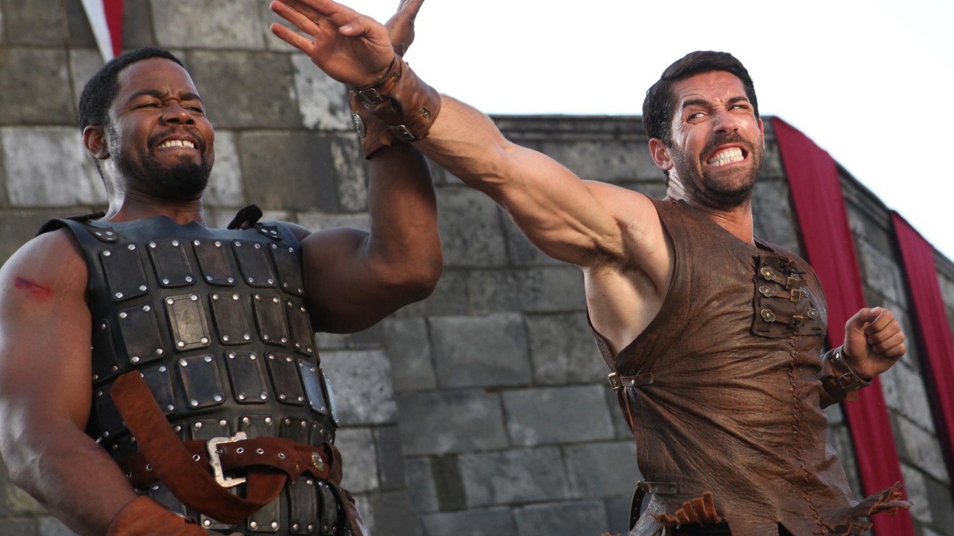 Майкл Джей Уайт