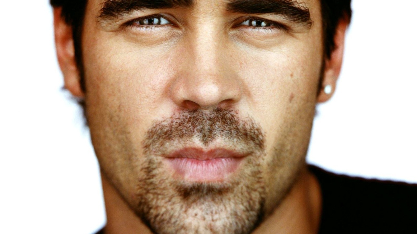 Киноактер Колин Фаррелл