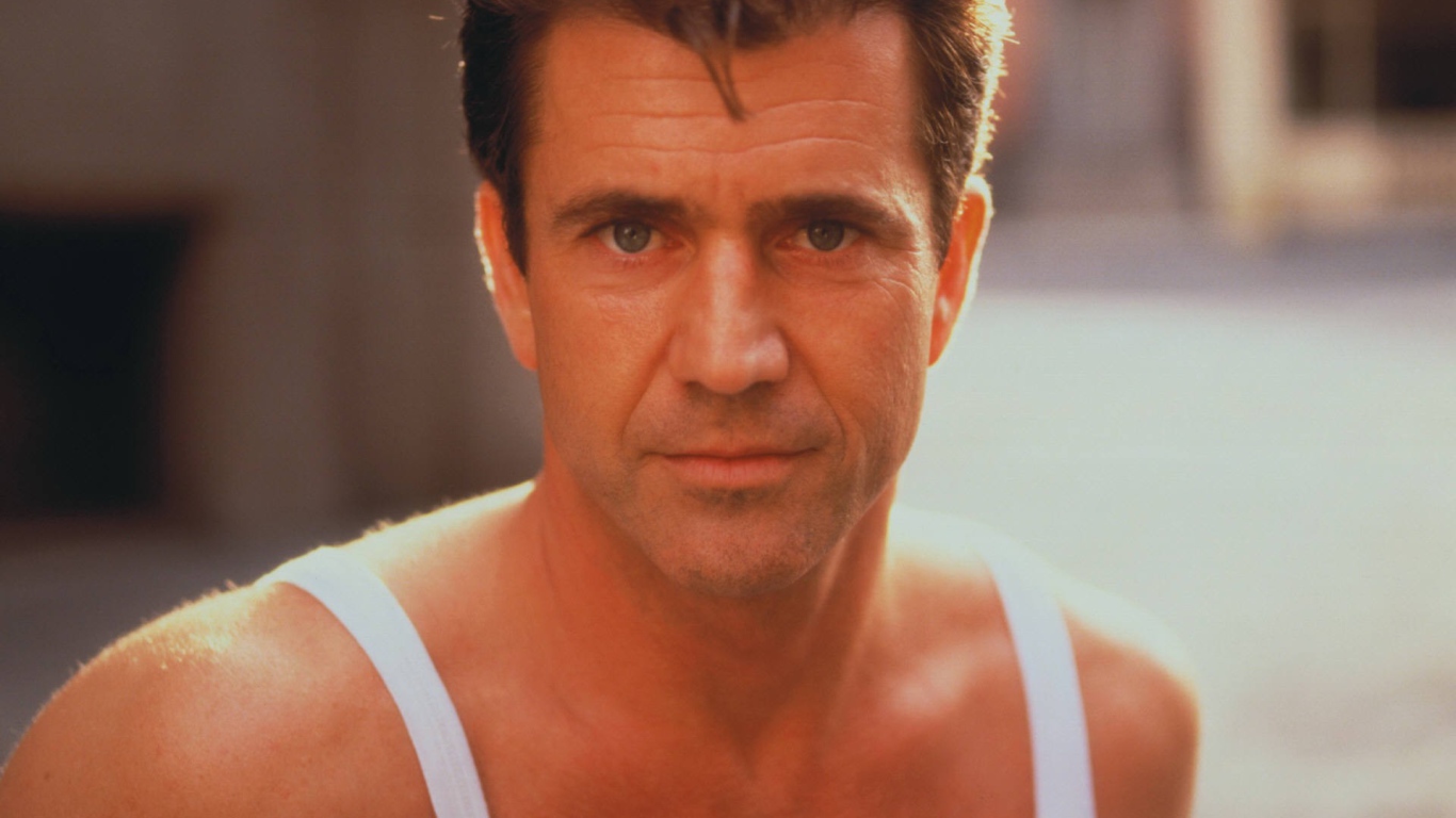 Киноактер Мел Гибсон