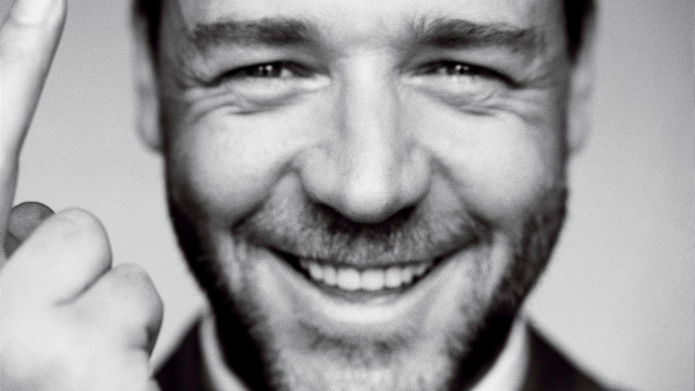 Киноактер Рассел Кроу