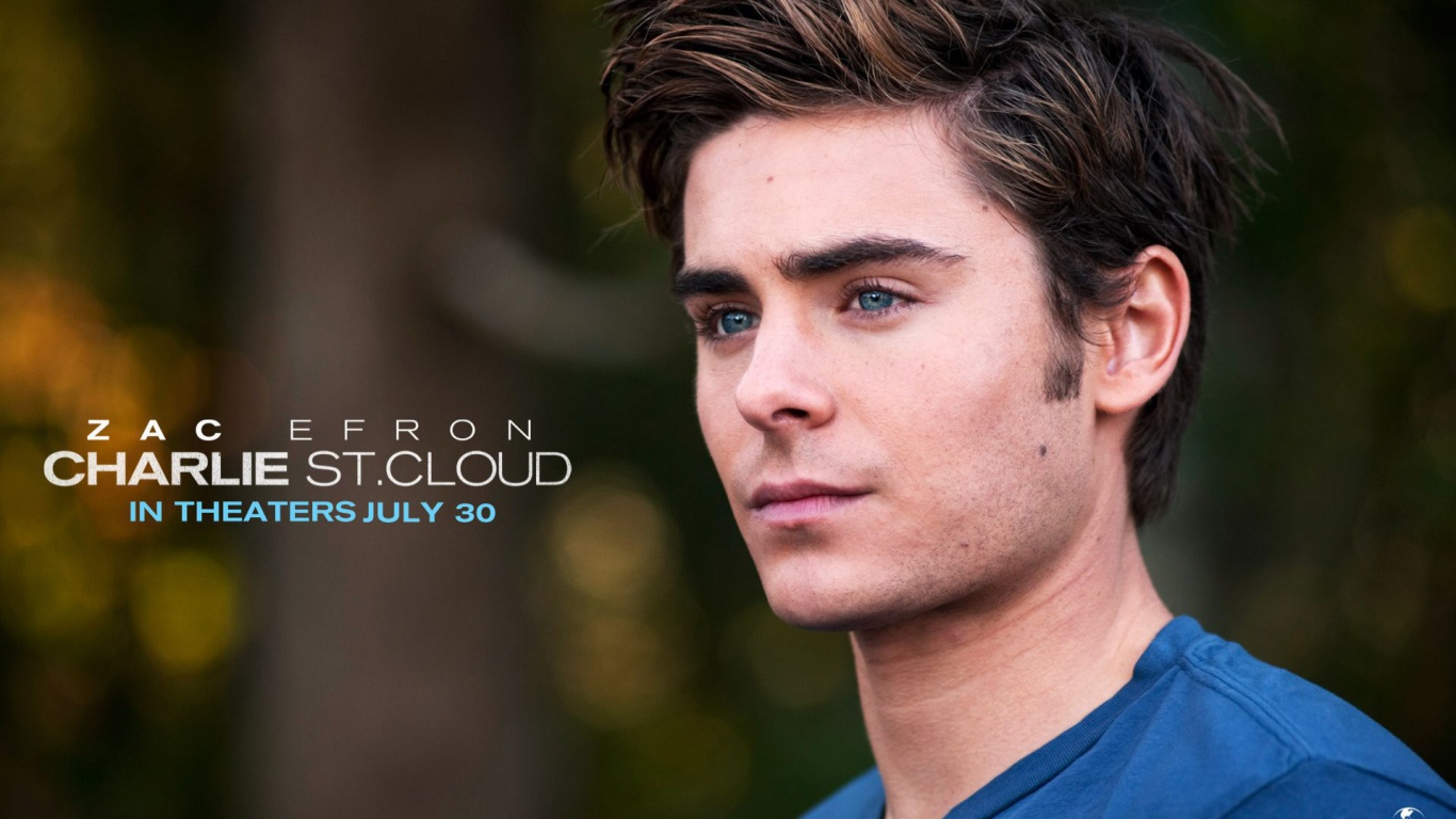 Киноактер Зак Эфрон