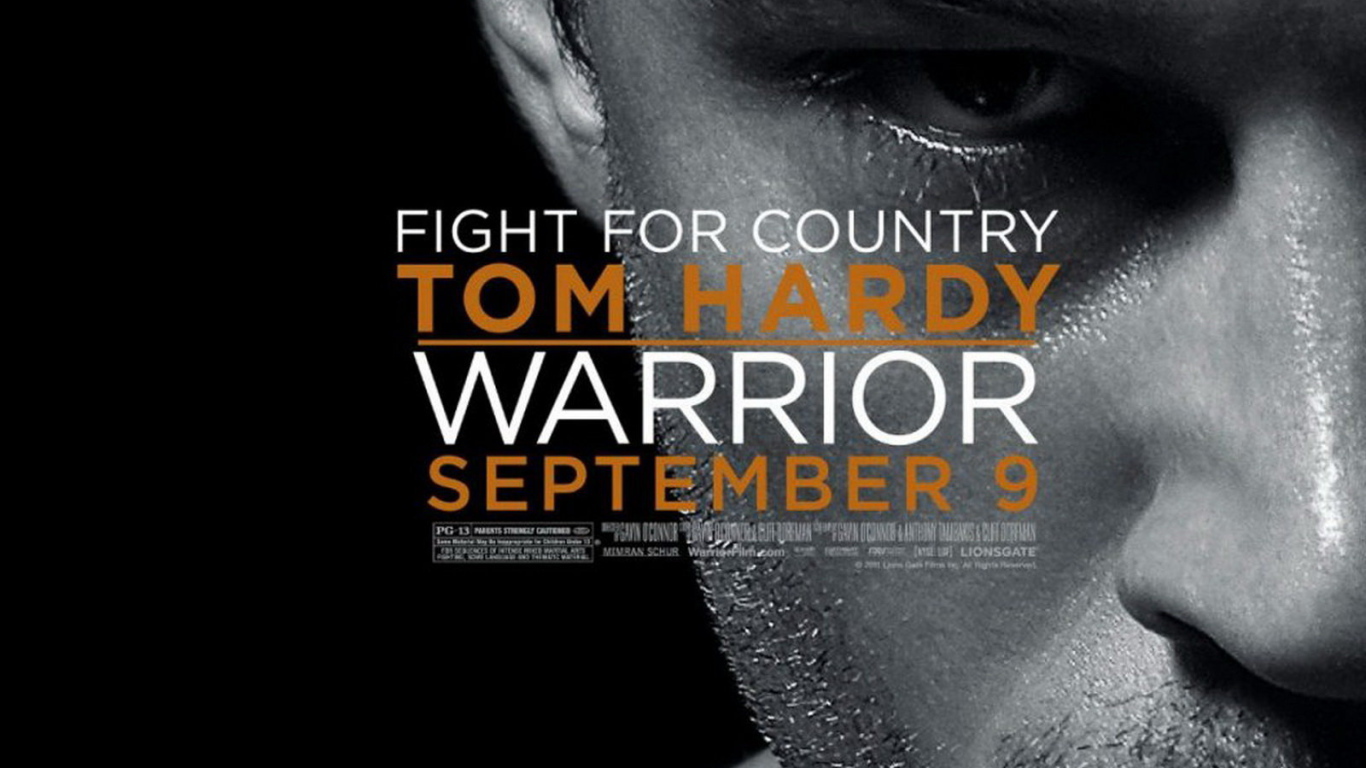 Кинозвезда Том Харди