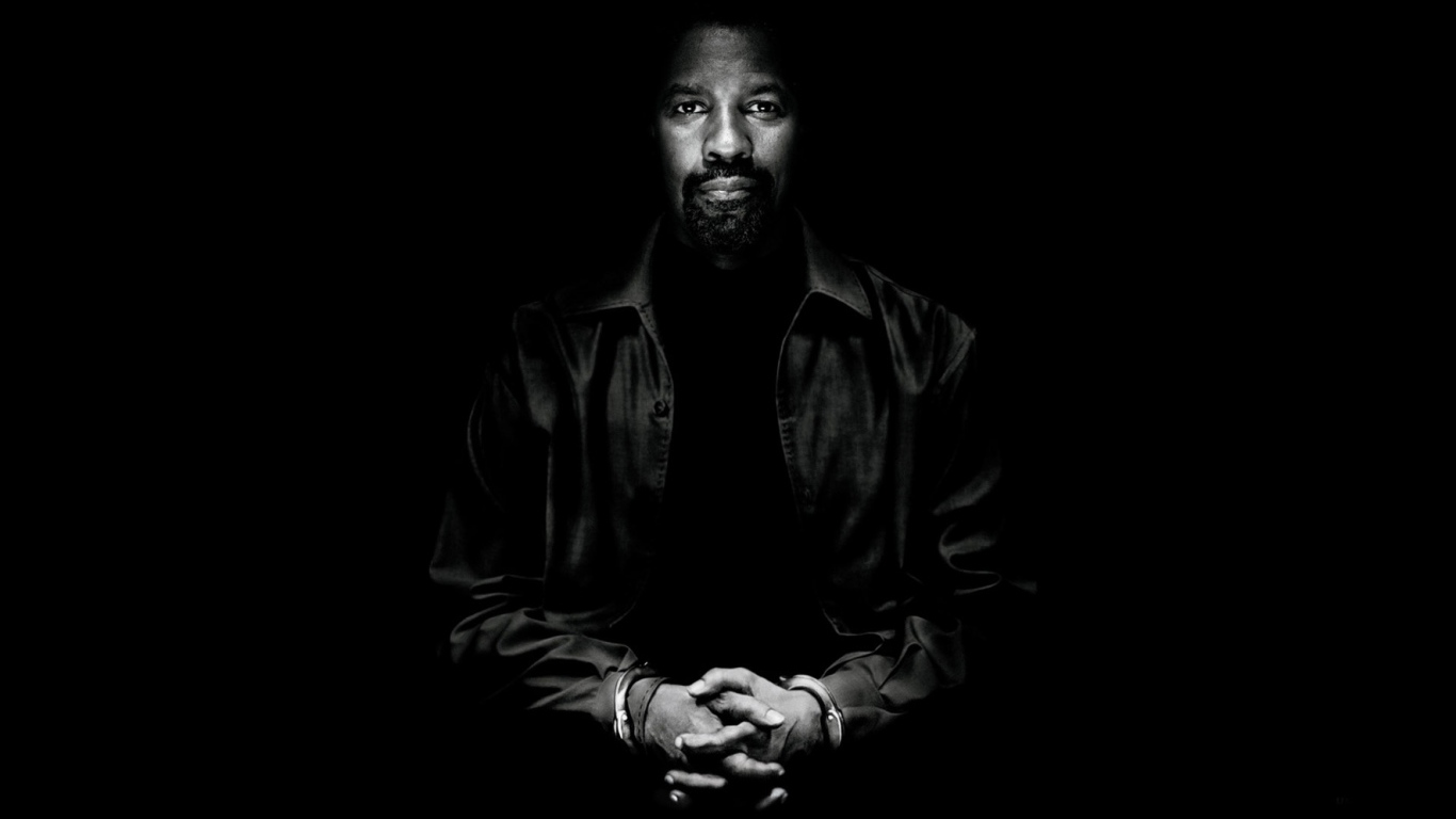 Популярный Актер Дензел Вашингтон