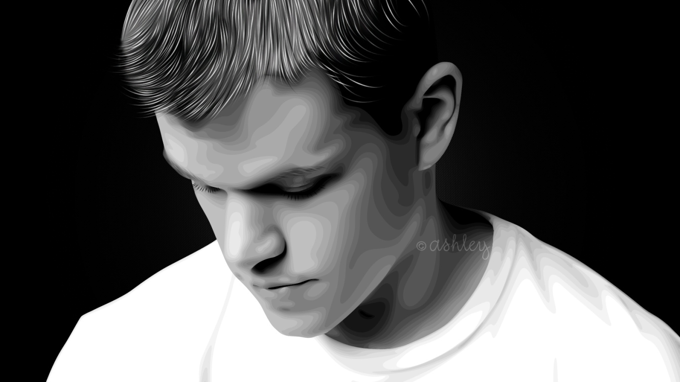 Популярный Актер Мэтт Дэймон