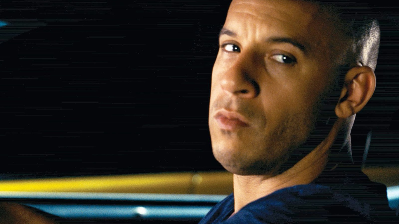 Популярный Актер Вин Дизель