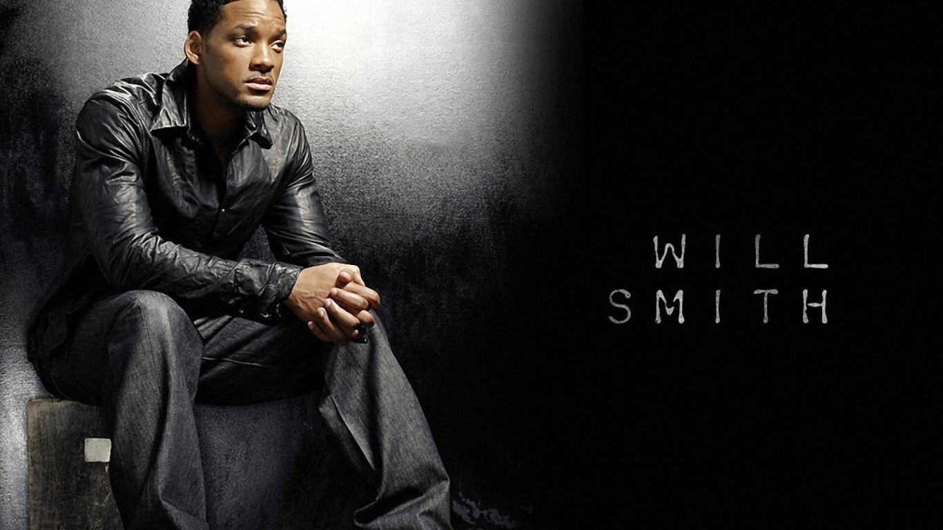 Популярный Актер Уилл Смит