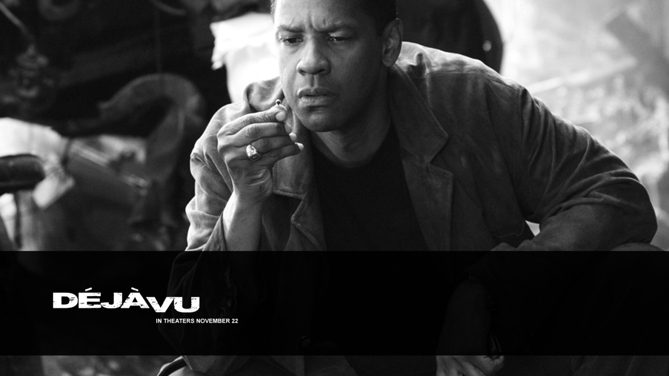 Популярный Дензел Вашингтон