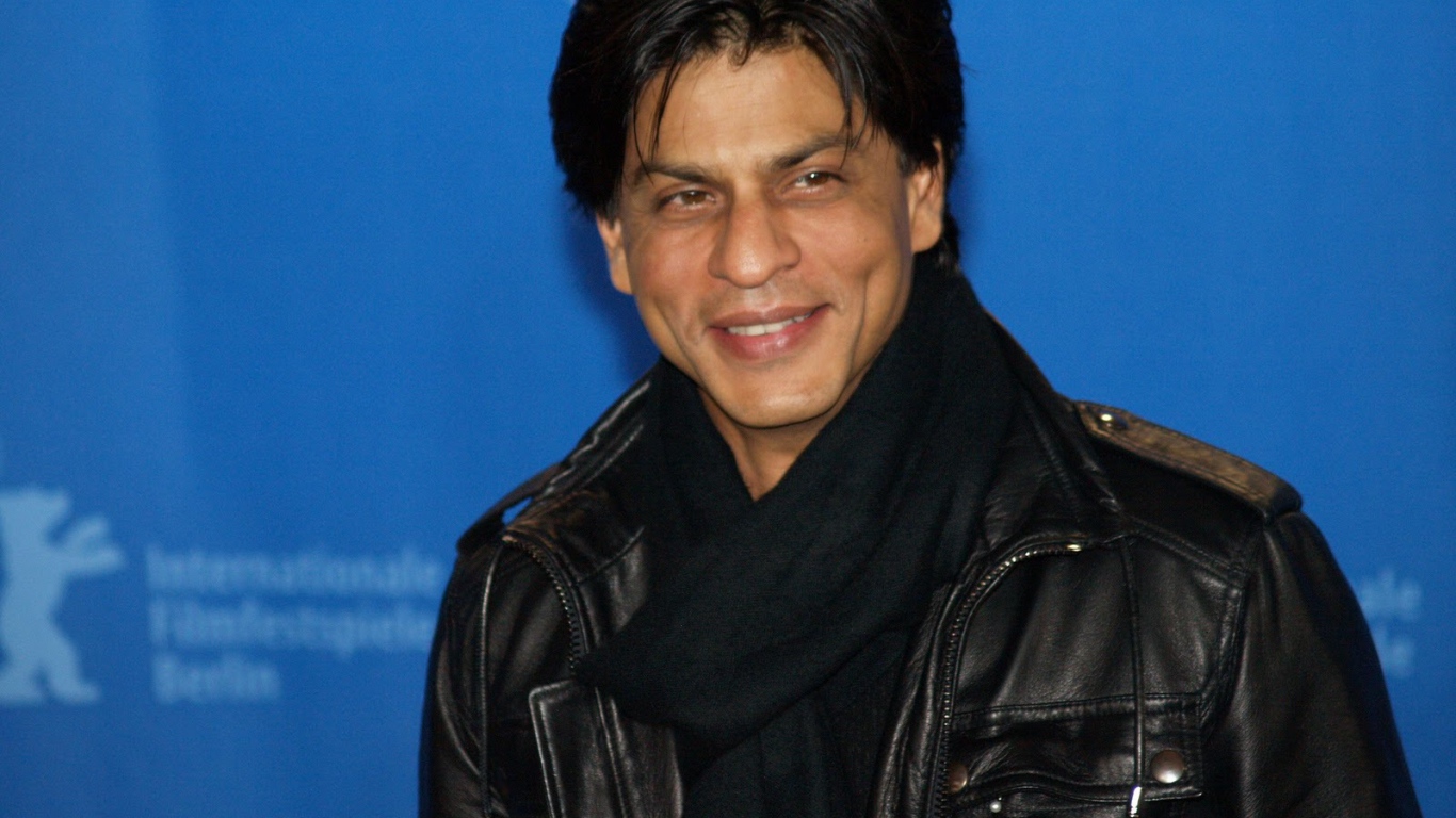 Популярный Шахрукх Кхан