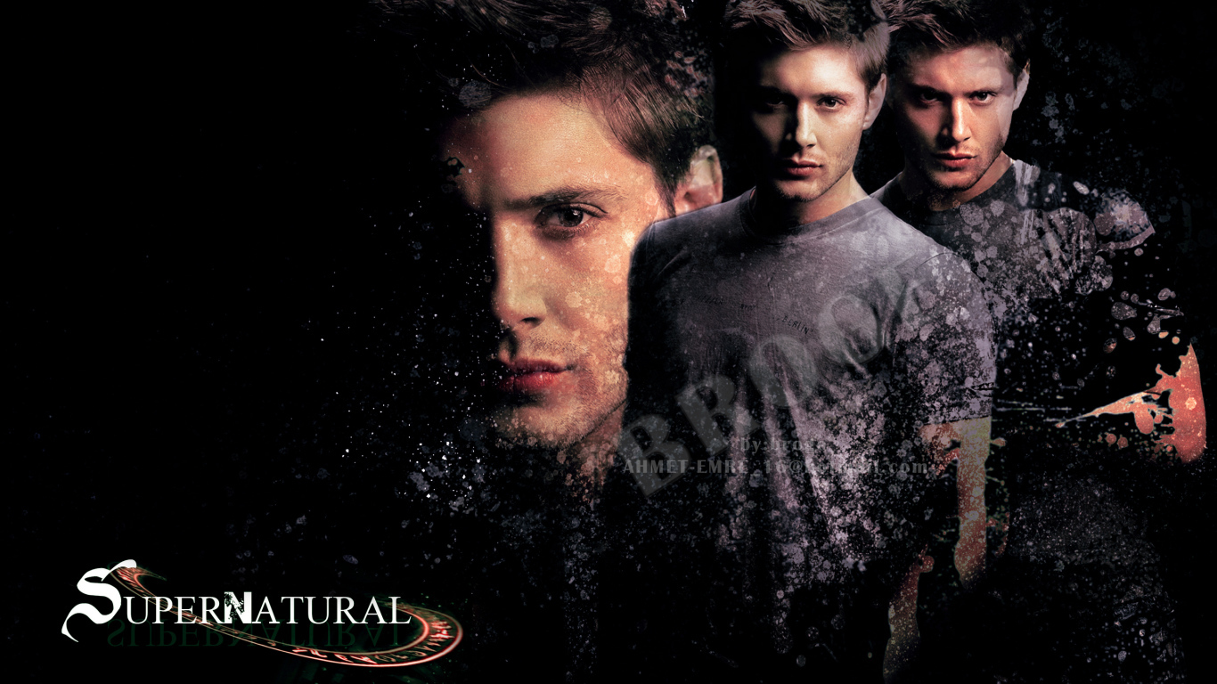 Популярный кино Актер Дженсен Эклс