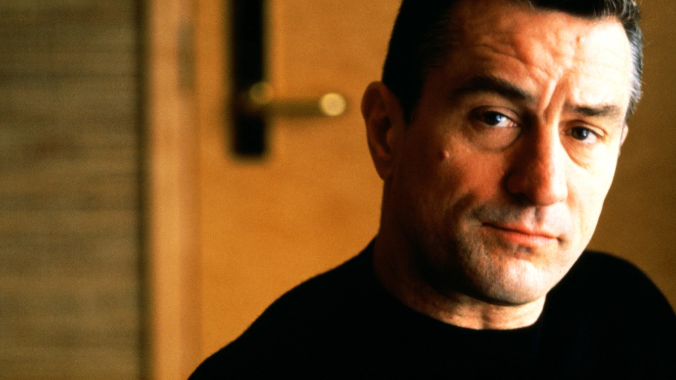 Роберт Де Ниро