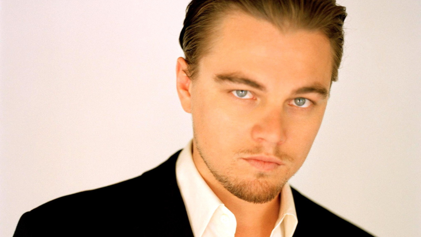 Леонардо Ди Каприо