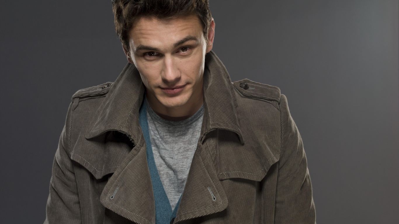 Джеймс Франко актер