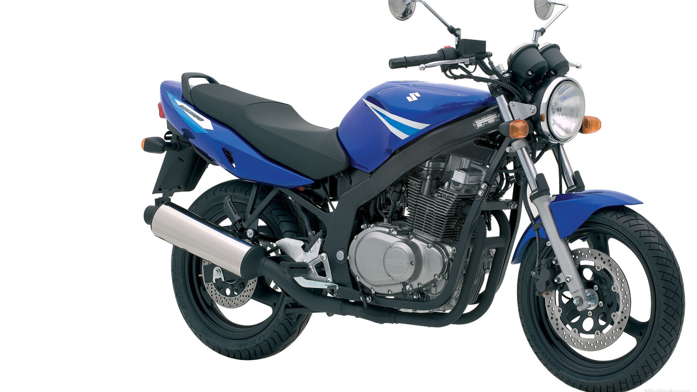 Невероятный мотоцикл Suzuki  GS 500