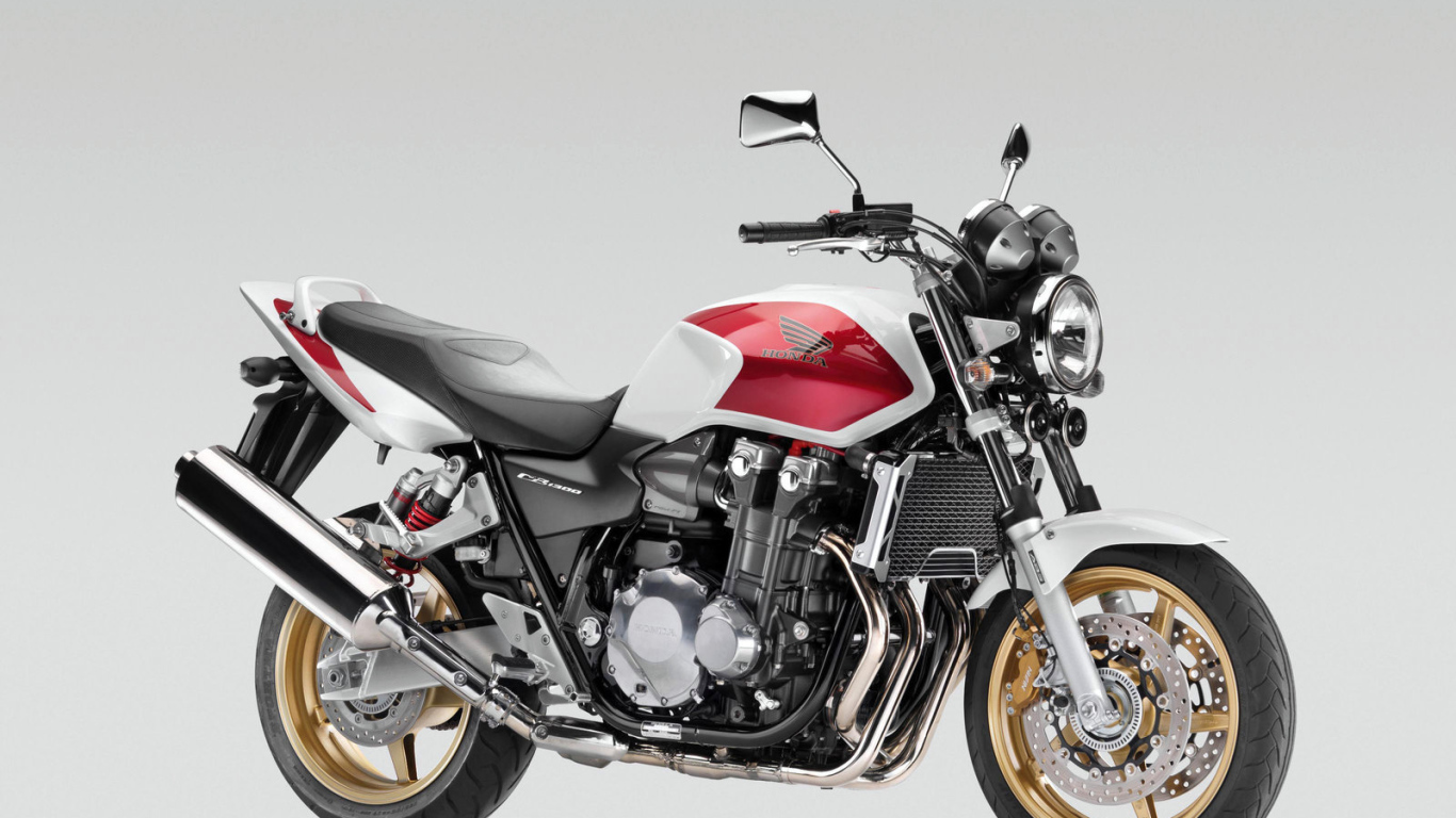 Надежный мотоцикл Suzuki GSF 1250 S