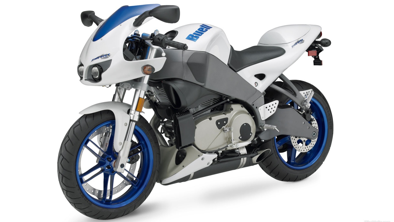 Мотоцикл Buell Firebolt XB12R