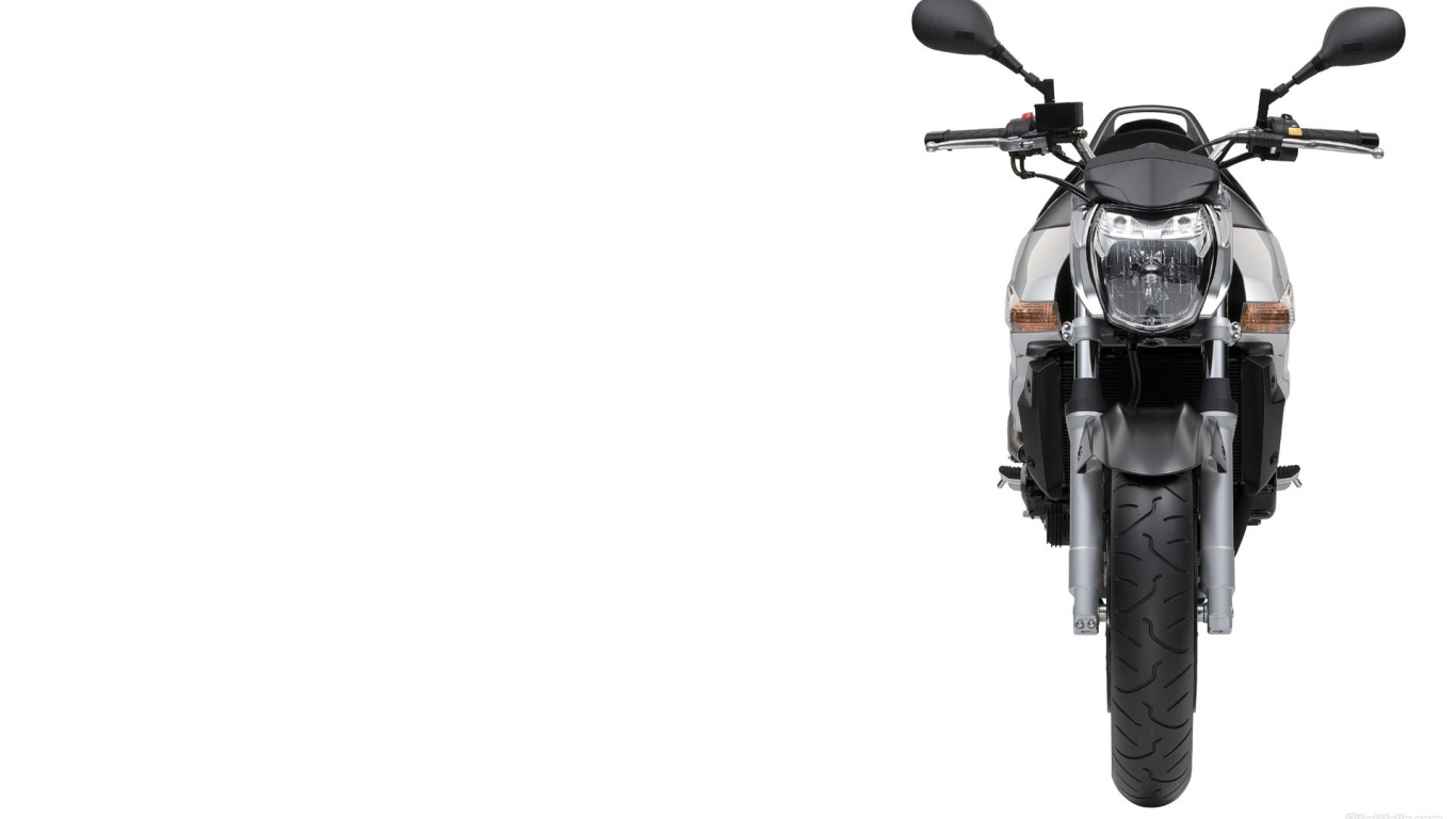 Невероятный мотоцикл Suzuki   Inazuma