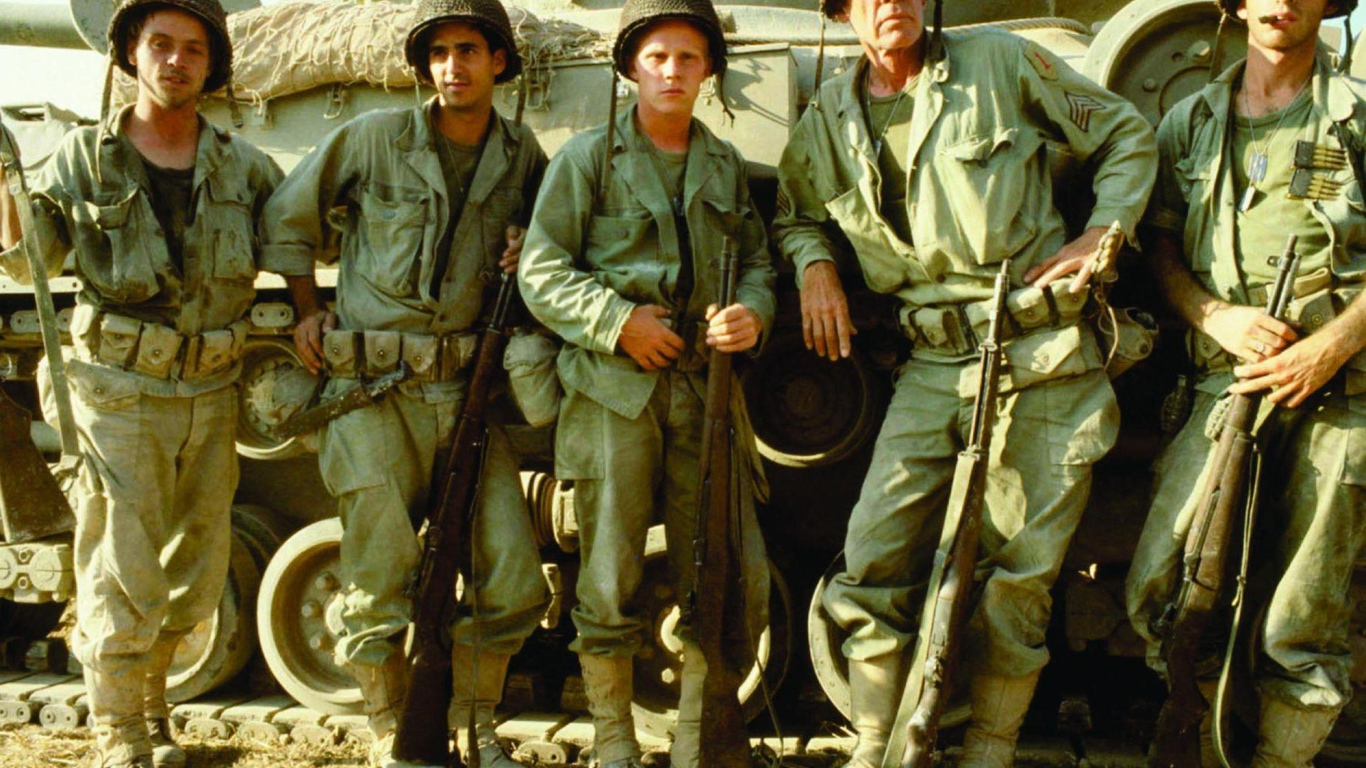 Большая красная единица