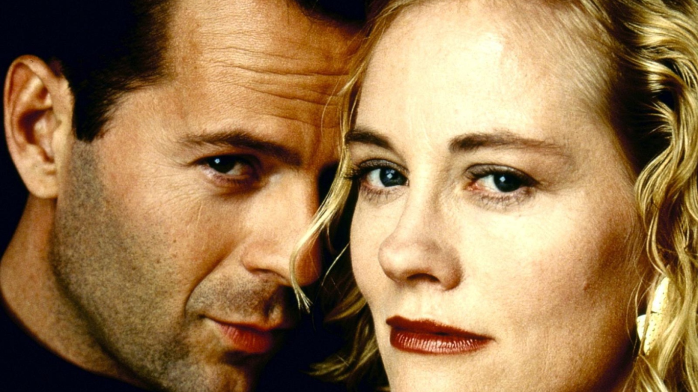 Детективное агентство Лунный свет