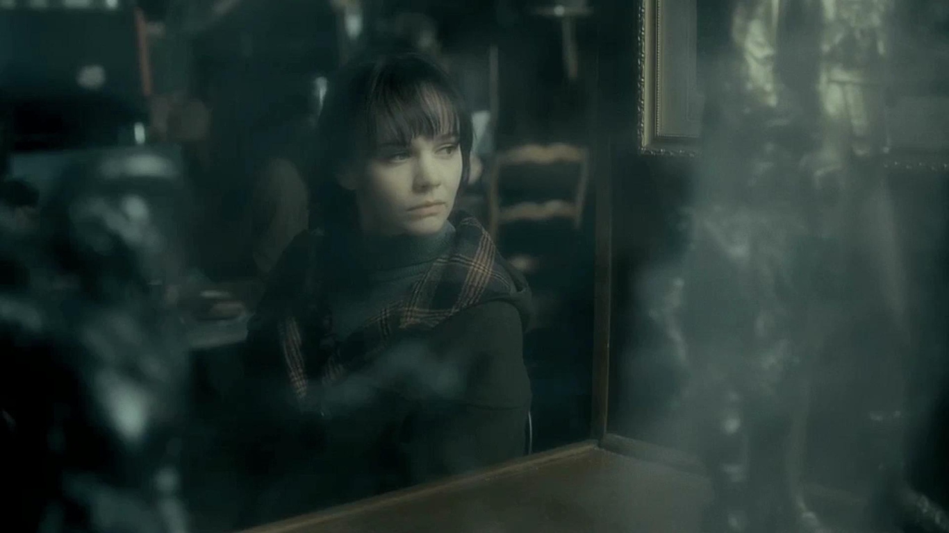 Кадр из фильма Внутри Льюина Дэвиса