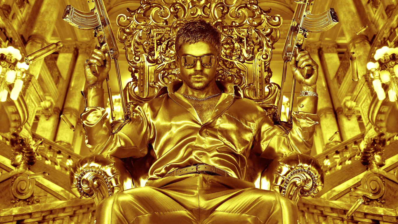 Интересный фильм Двойник