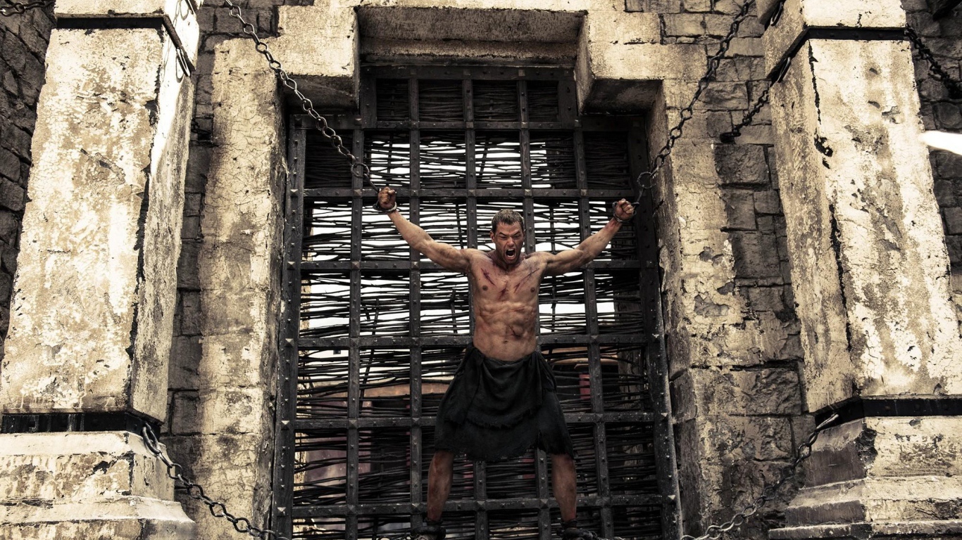 Интересный фильм Геракл Начало легенды