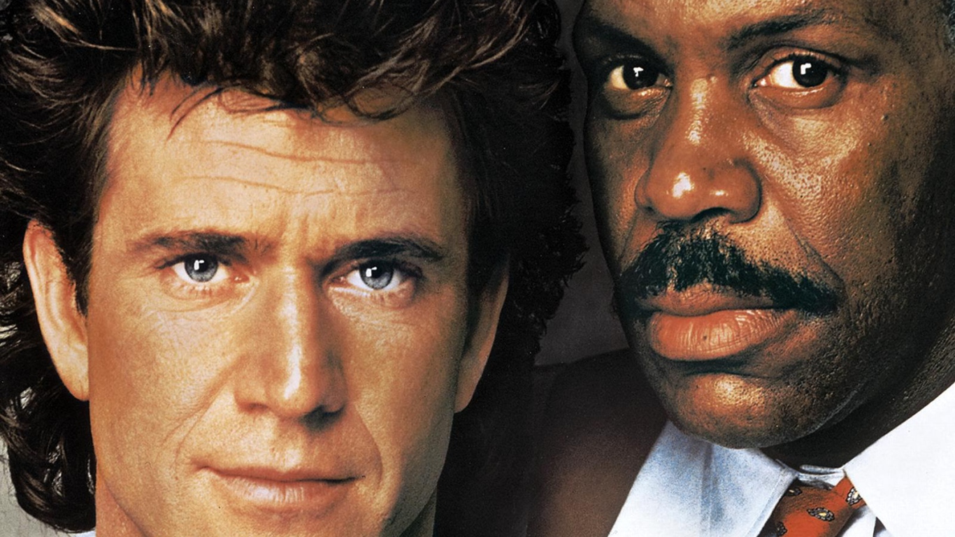 Смертельное оружие 2