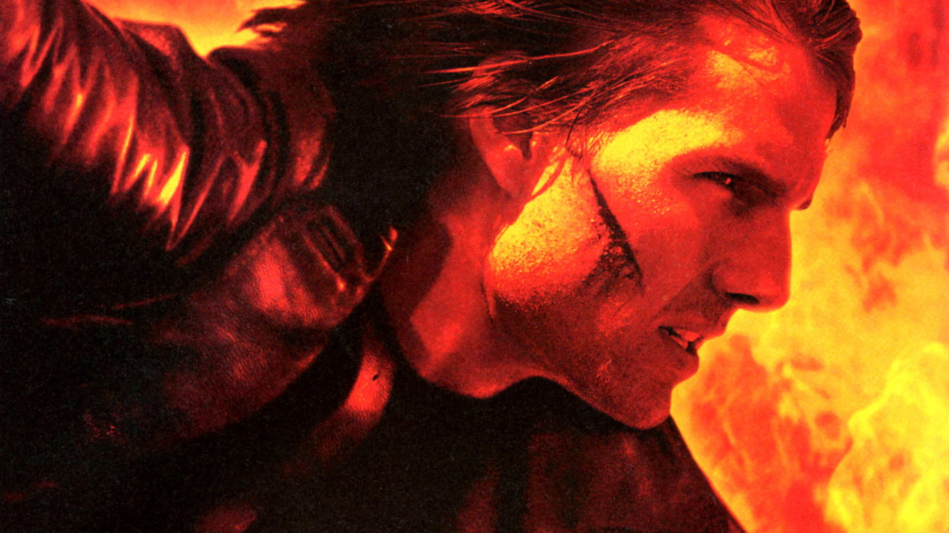 Миссия невыполнима