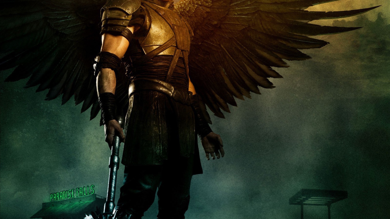 Кино Легион