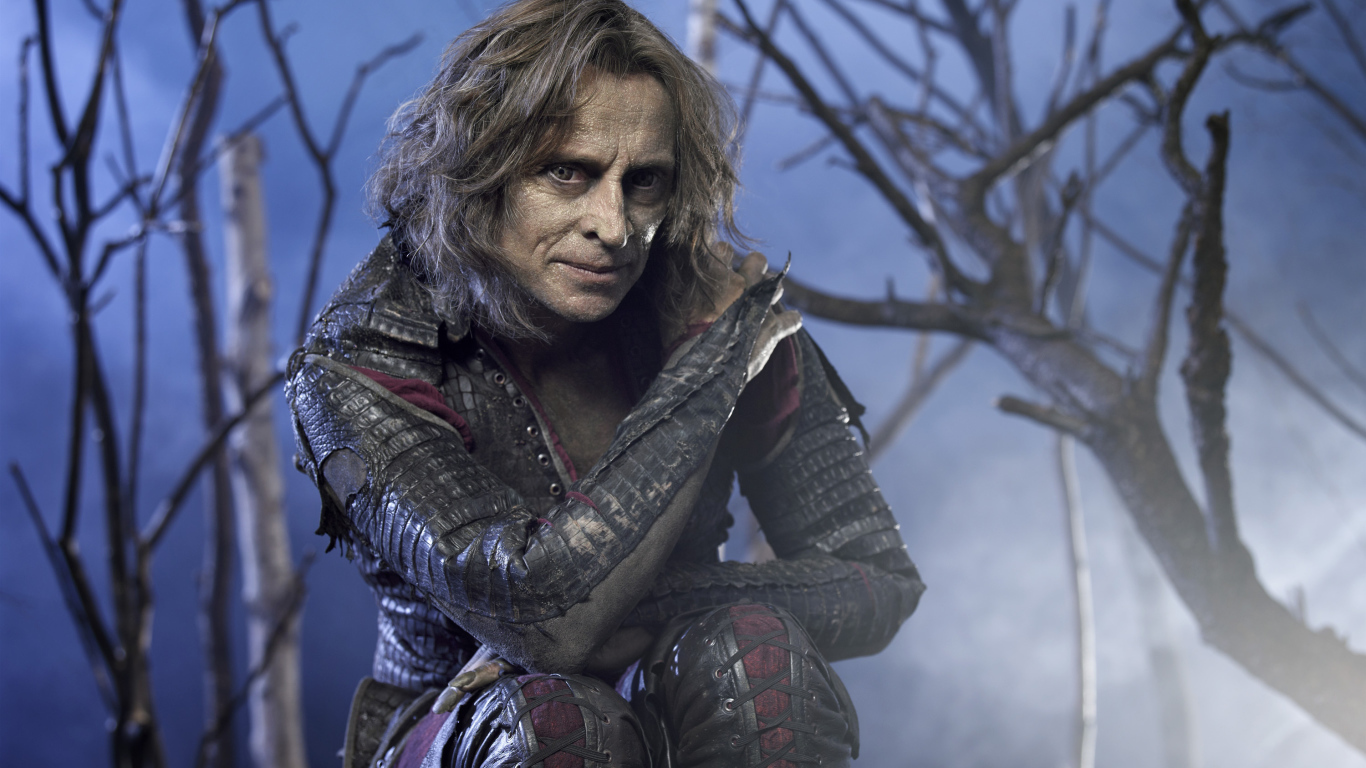 Кино Однажды в сказке