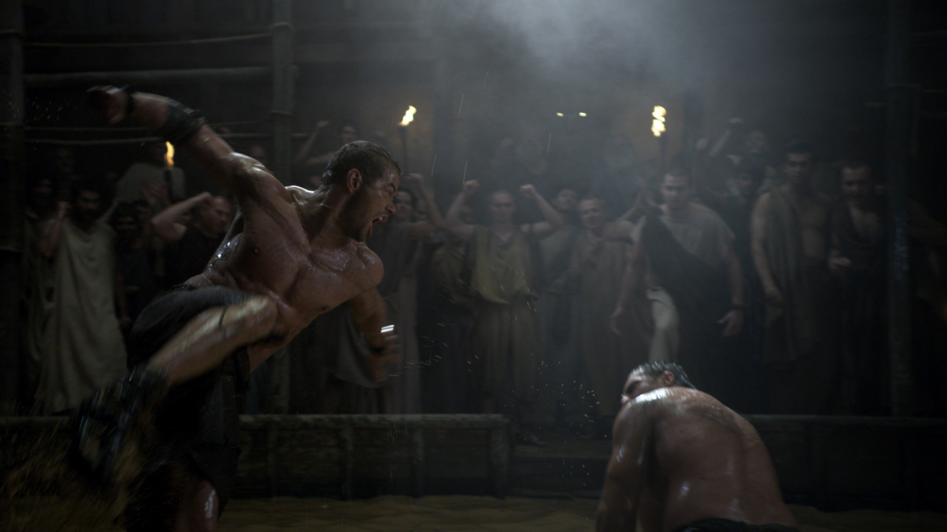 Новый фильм Геракл Начало легенды