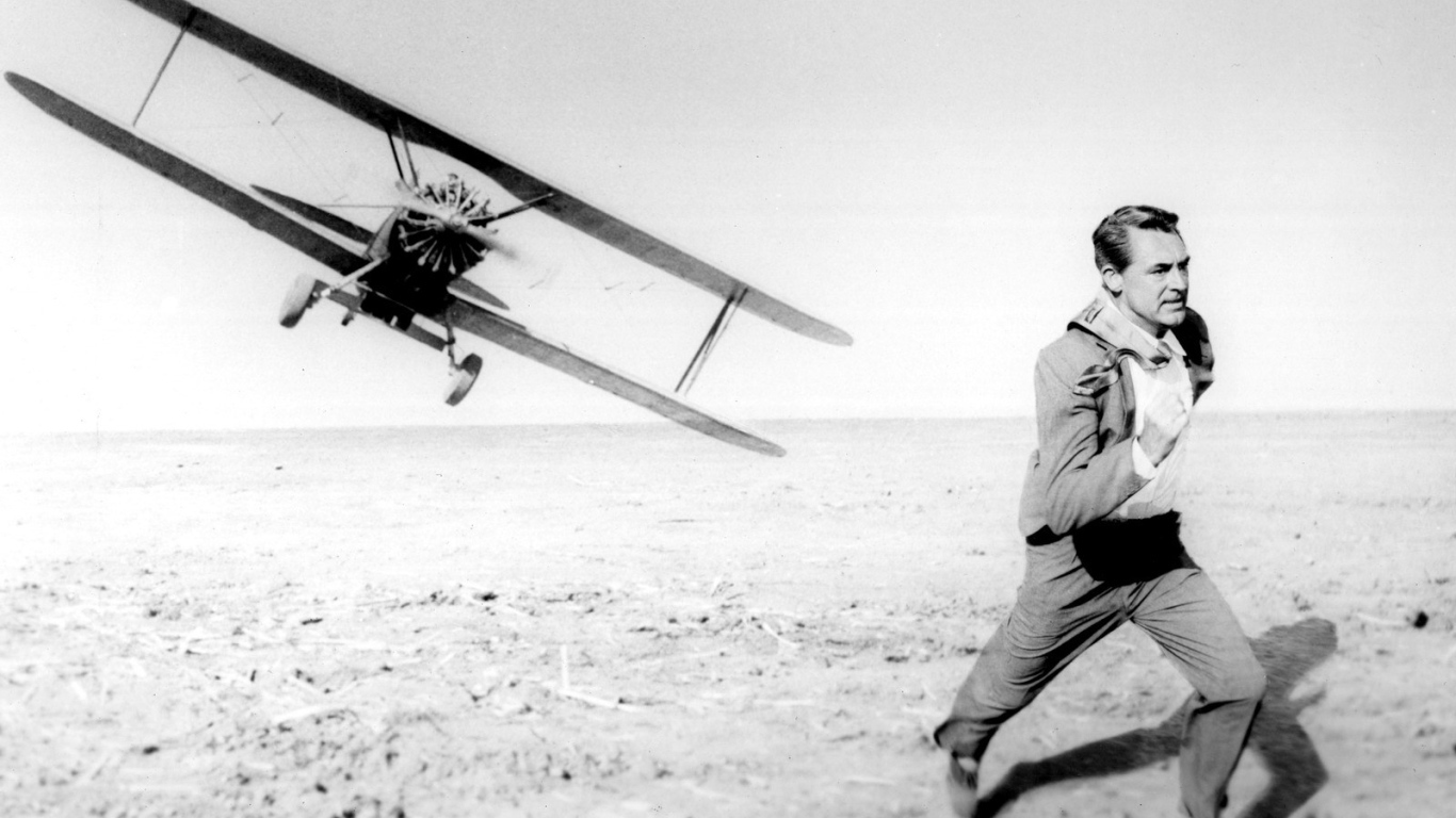 К северу через северо-запад