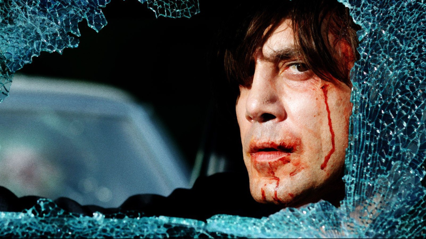 Старикам тут не место