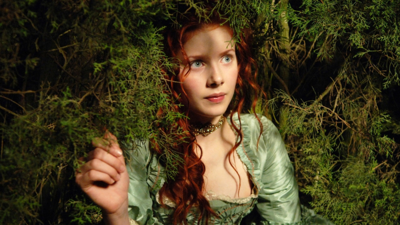 Парфюмер: История одного убийцы