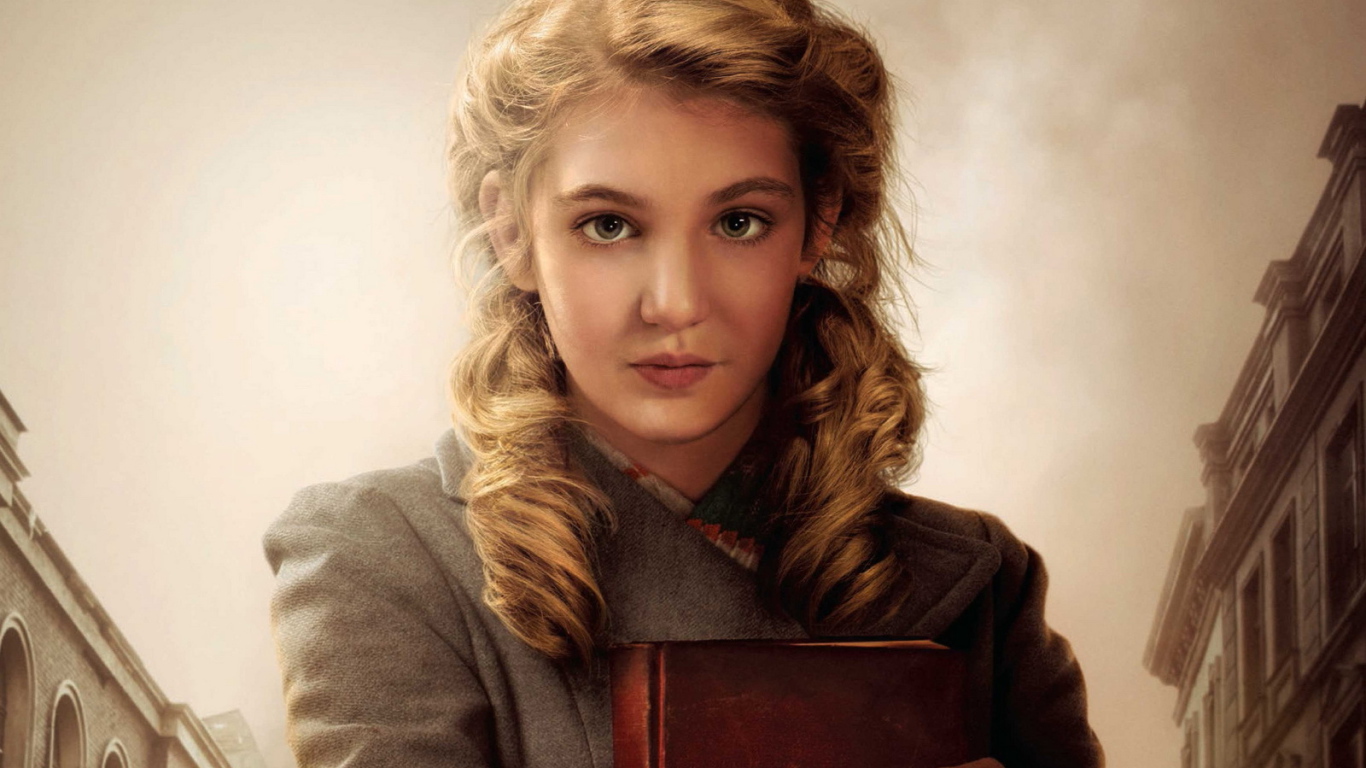 Премьера фильма Воровка книг