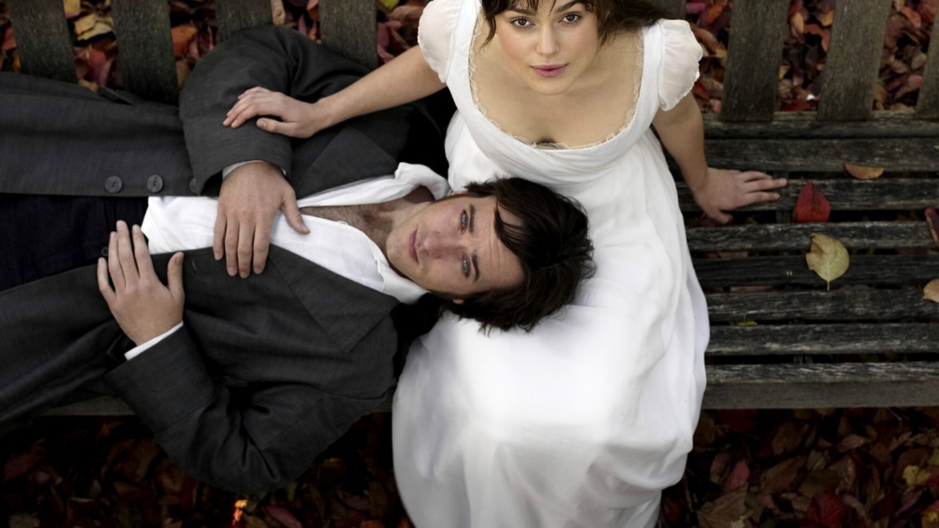 Гордость и предубеждение