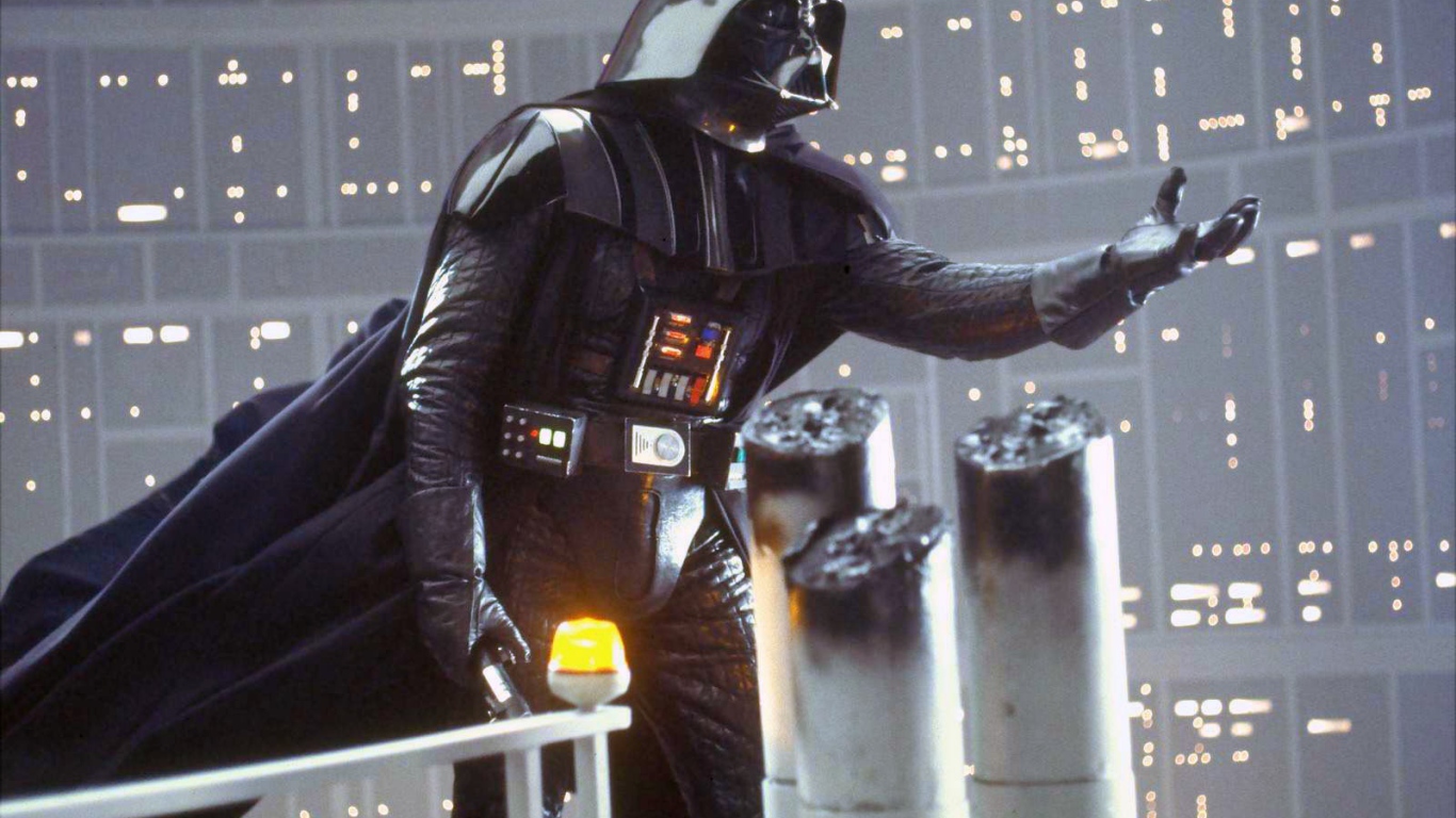 Звездные войны: Эпизод V Империя наносит ответный удар