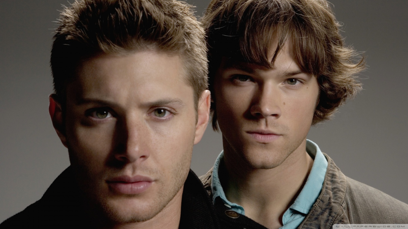 Телевизионный сериал Сверхъестественное