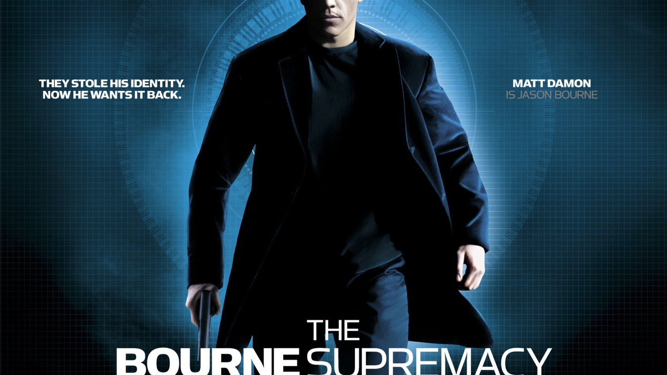 Превосходства Борна