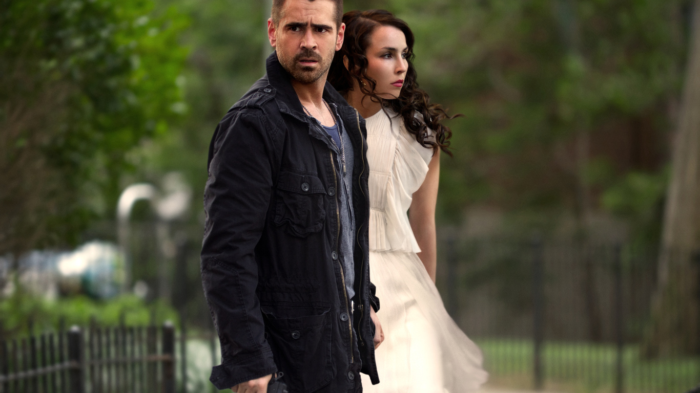 Фильм Одним меньше