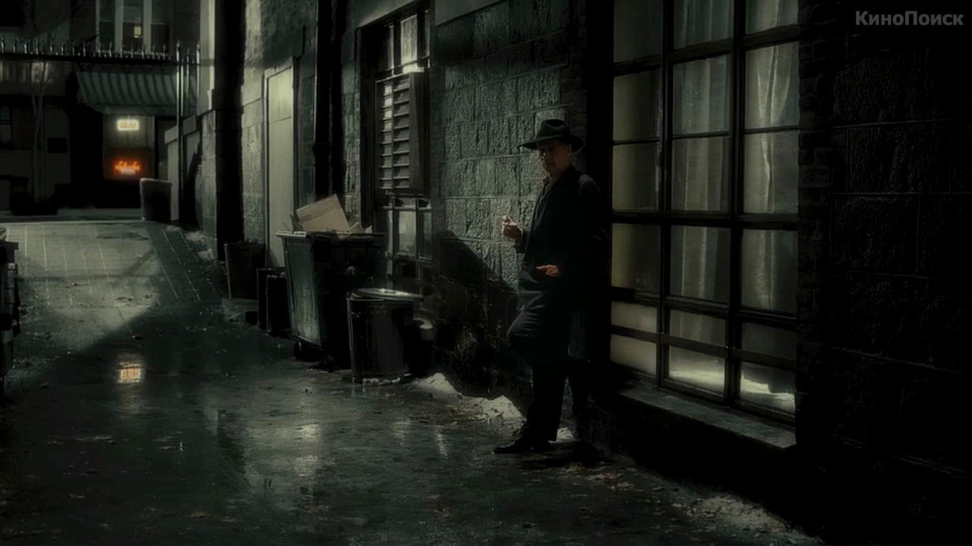 Новый фильм Внутри Льюина Дэвиса