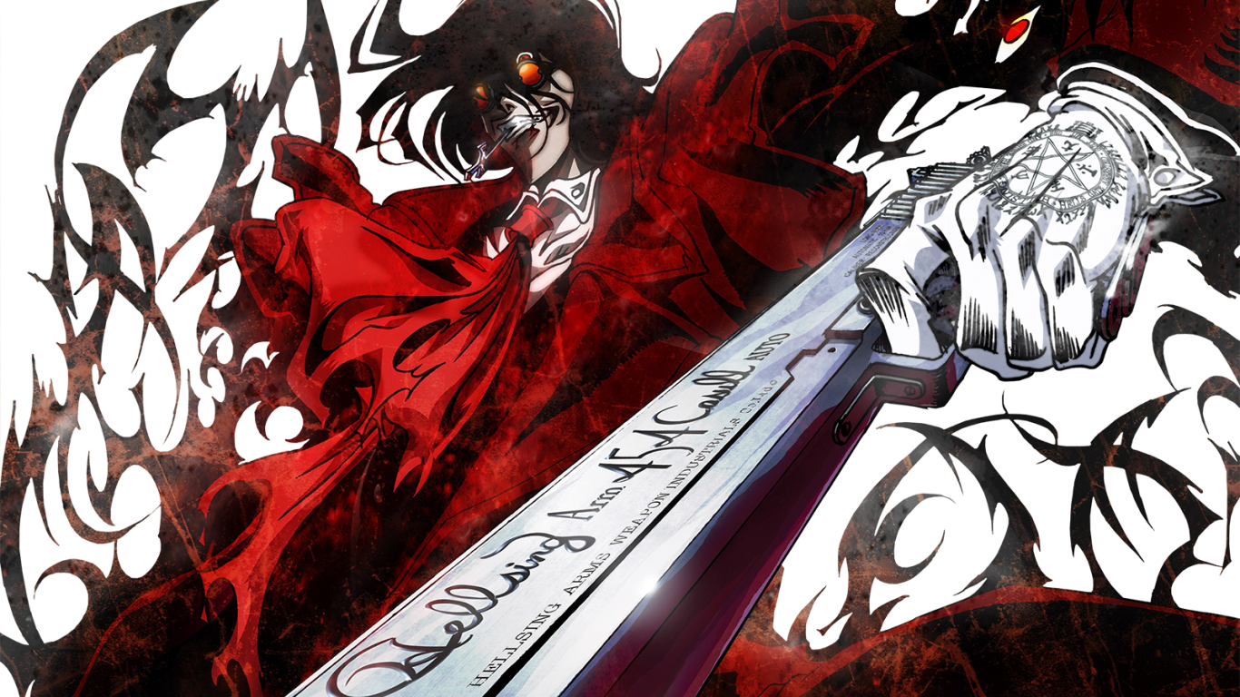 Вампиры Хельсинга