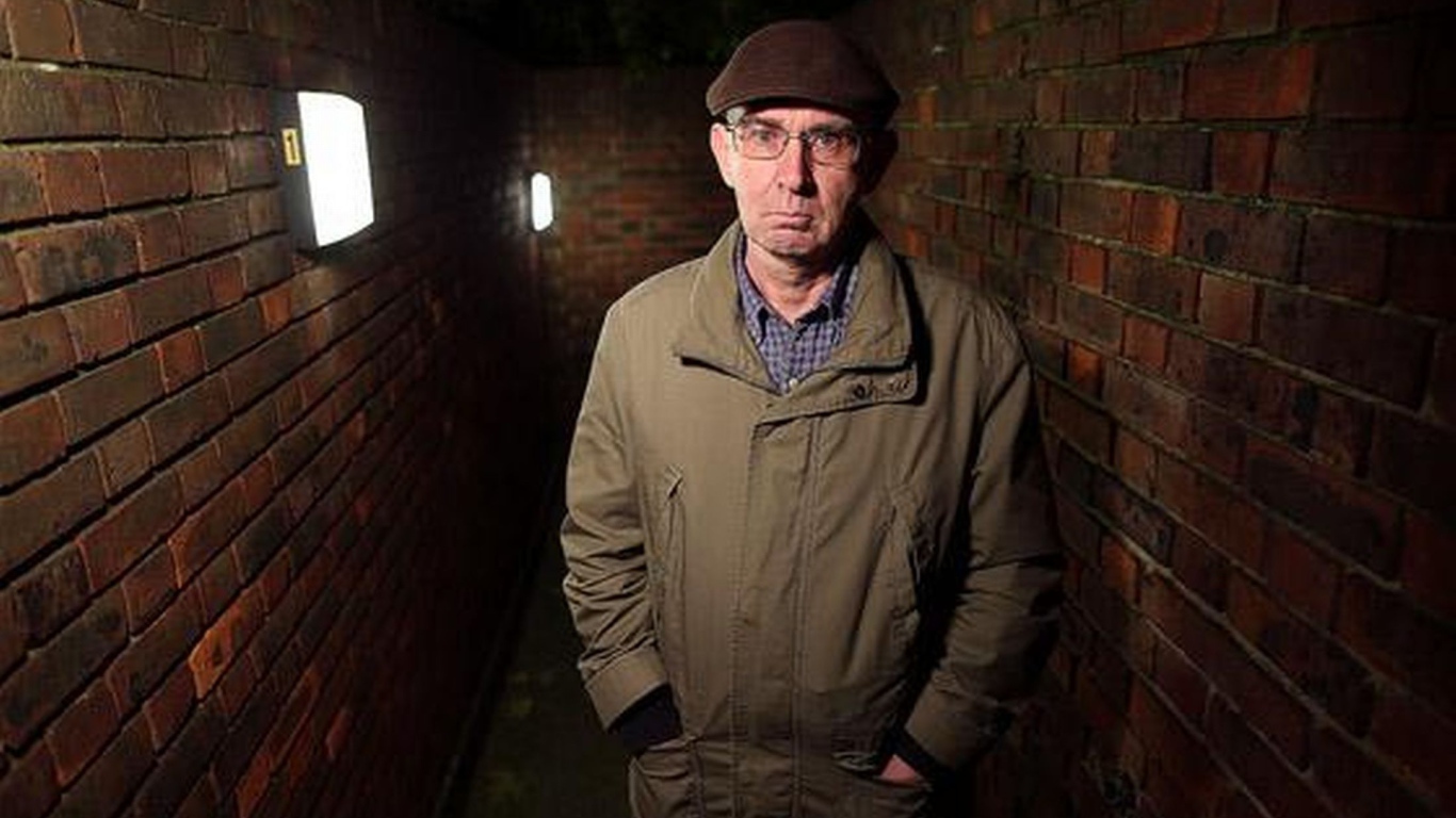 Сотрудник ЧК