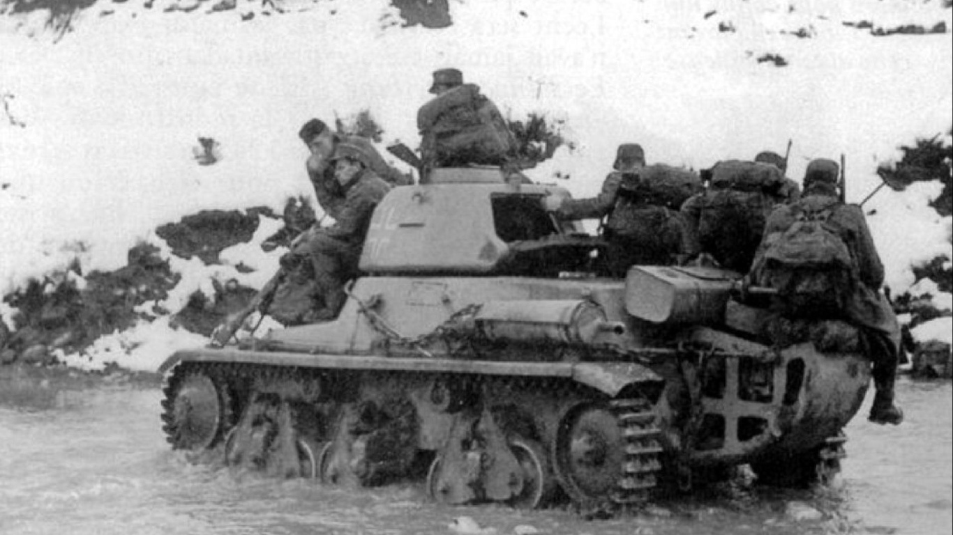 Семья Зитаров