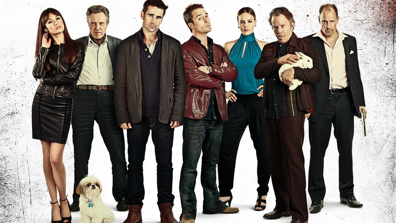 Карты деньги два ствола