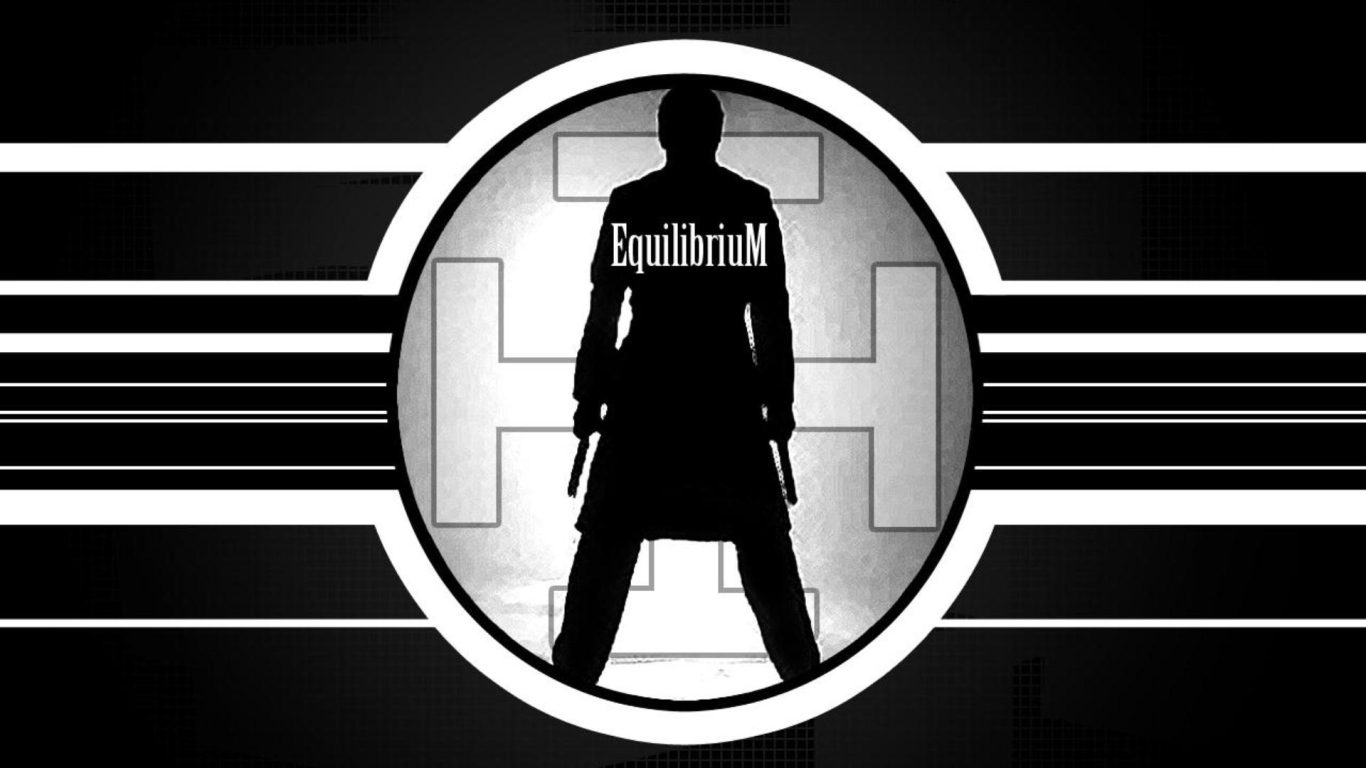 Эквилибриум
