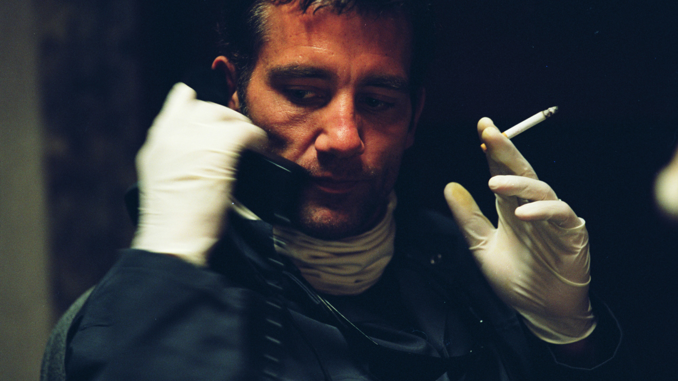 Не пойман - не вор