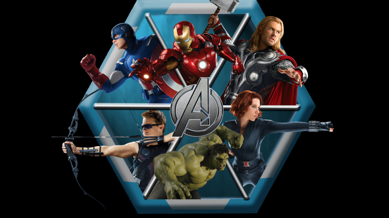 Интересный кинофильм Мстители Начало