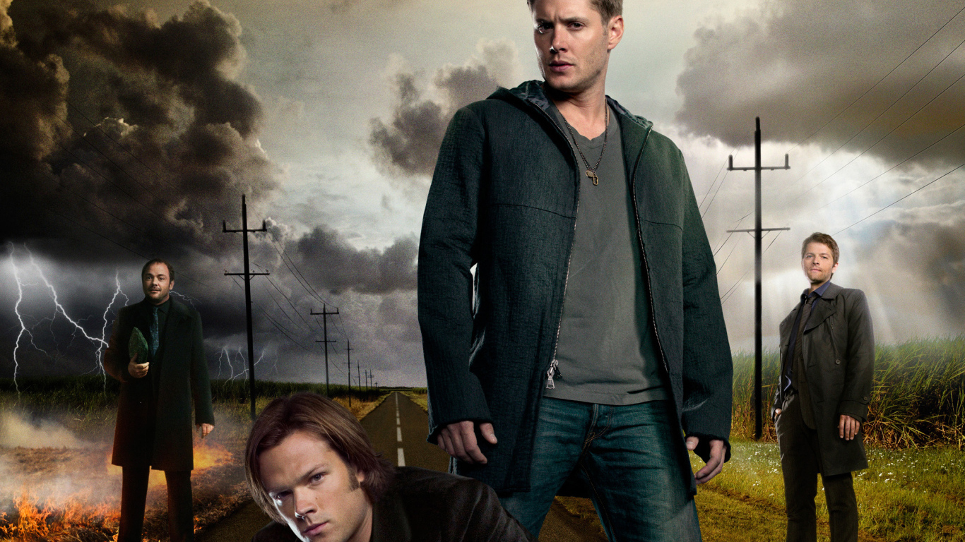 Джаред в кино