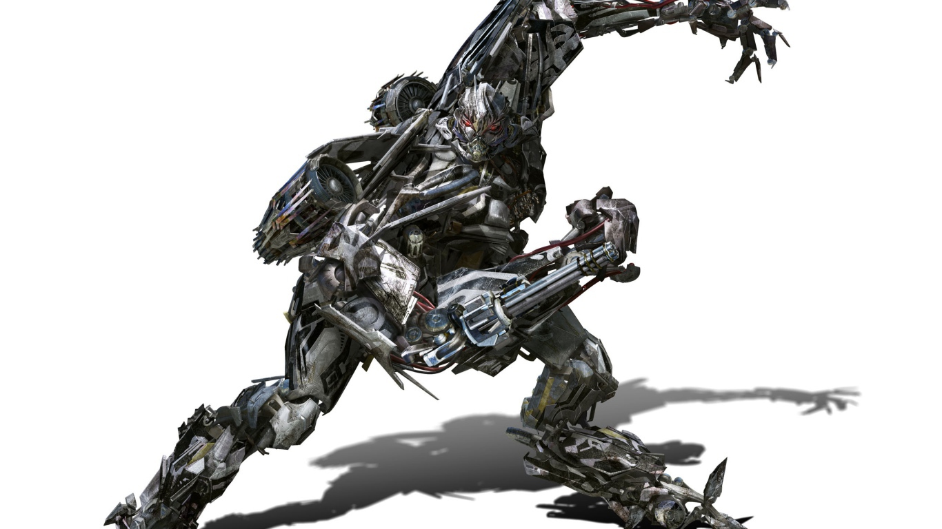 Трансформер из кино