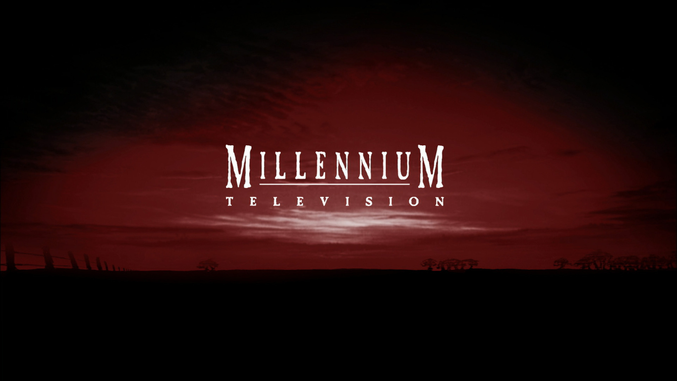 Тысячелетие